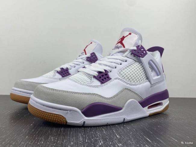 TBK Retro SB 4 DR5415-150 Jordan 0711
